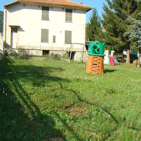 Appartamento Il Funghetto *