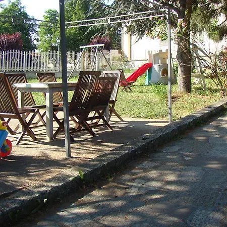 Il Funghetto Appartamento *