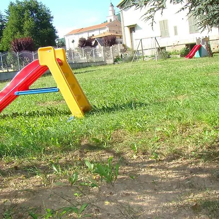 Il Funghetto Appartamento
