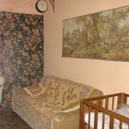 Appartamento Il Funghetto